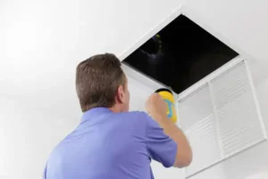Advanced Home Services air duct repair in Southeast, ID