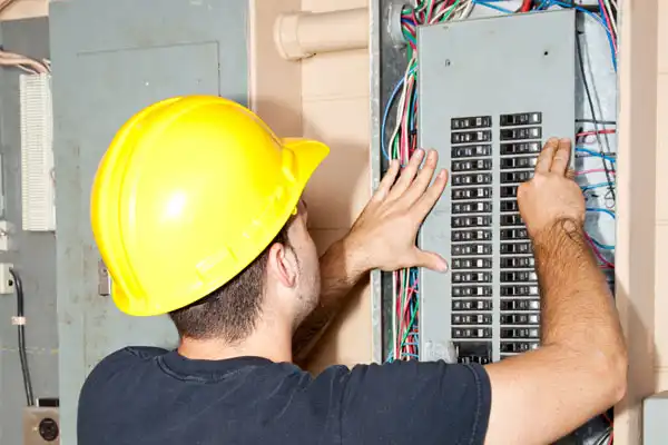 The Role of the Electrical Panel in Your Home & Signs It Needs Repair