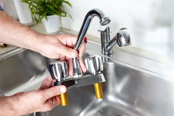 Kitchen and Bathroom Plumbing Installation experts in Southeast, ID