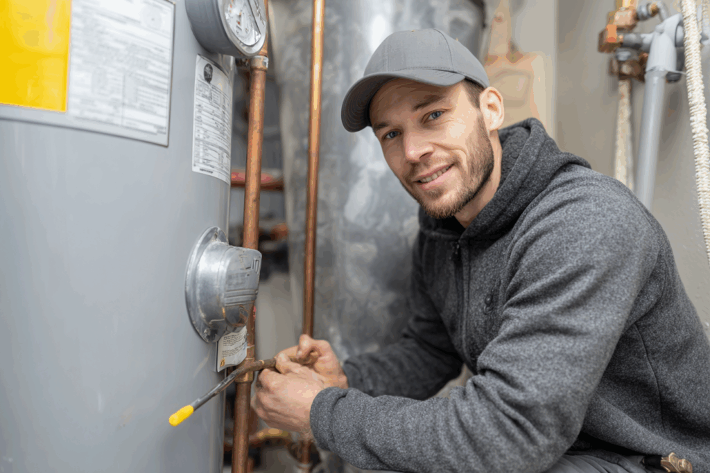 What Are the Immediate Solutions and Next Steps for Discolored Water?